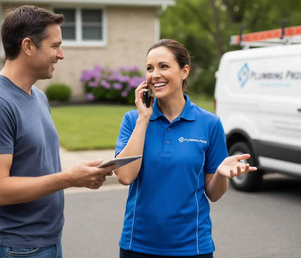 Emergency Plumbing in Englewood, OH
